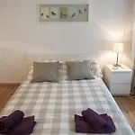 Sunny Apartment In Prenzlauer Berg