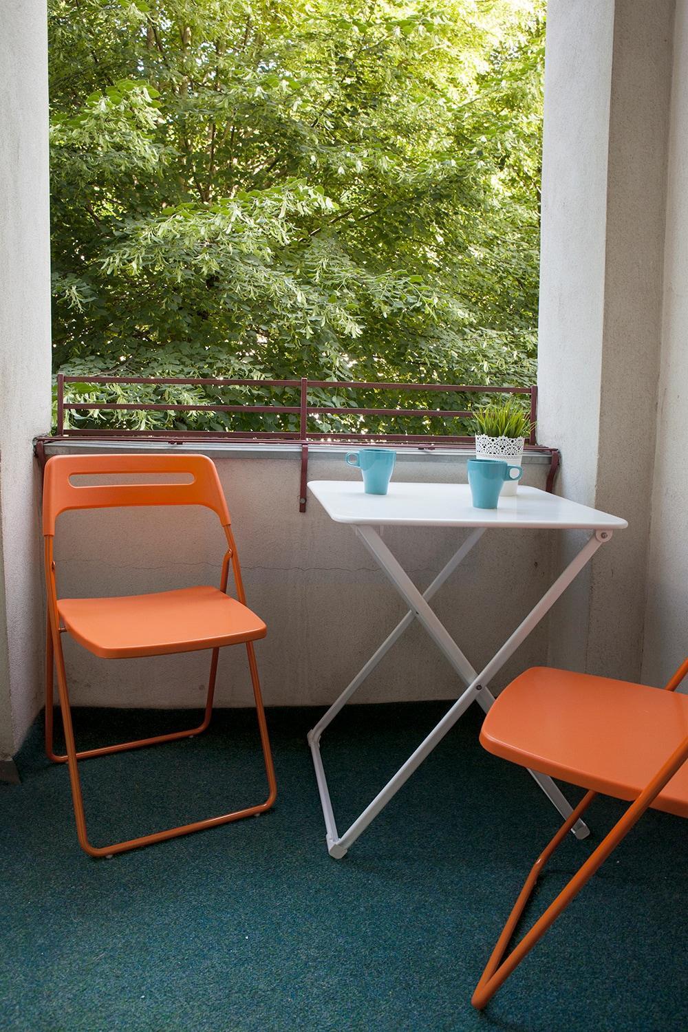 Apartment Sunny In Prenzlauer Berg Berlin
