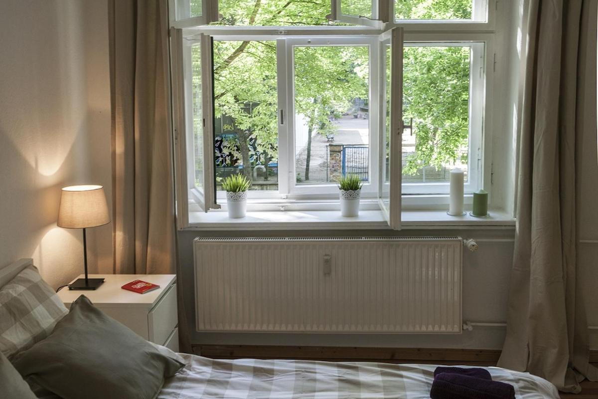 Apartment Sunny In Prenzlauer Berg