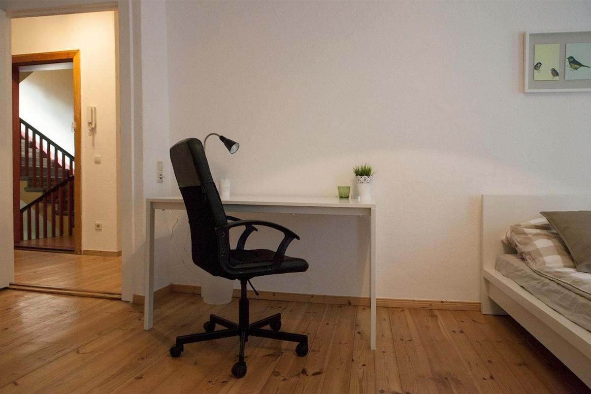 Apartment Sunny In Prenzlauer Berg